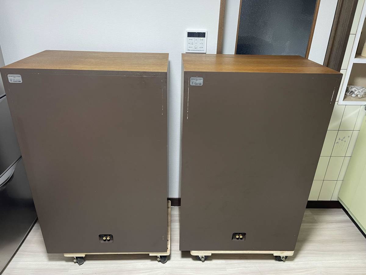 Yahoo!オークション - ALTEC アルテックエンクロージャー ペア Yahoo!オークション - ALTEC アルテックエンクロージャー ペア