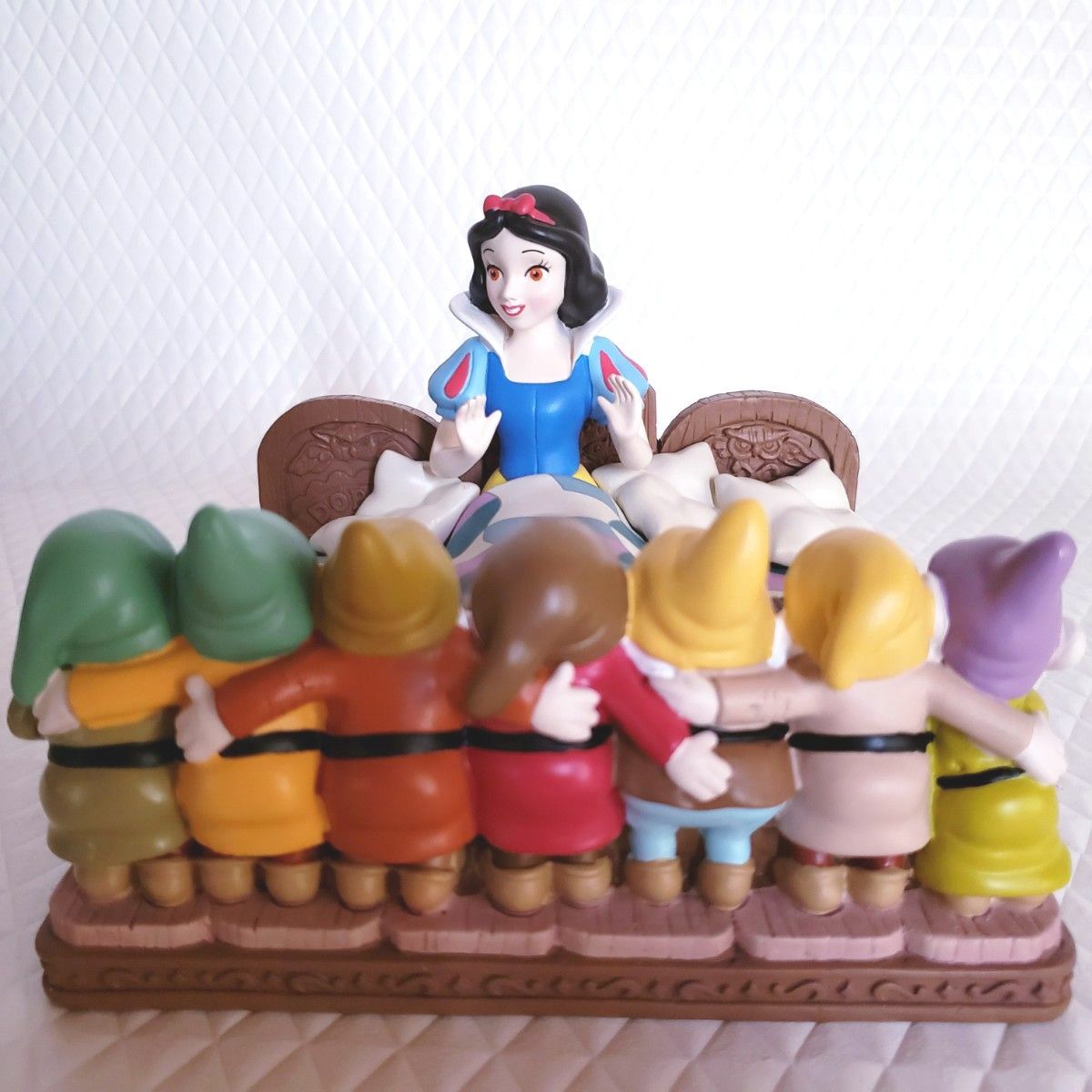 レア ディズニー 白雪姫と7人の小人 Snow White and the Seven Dwarfs ディズニー Disney  