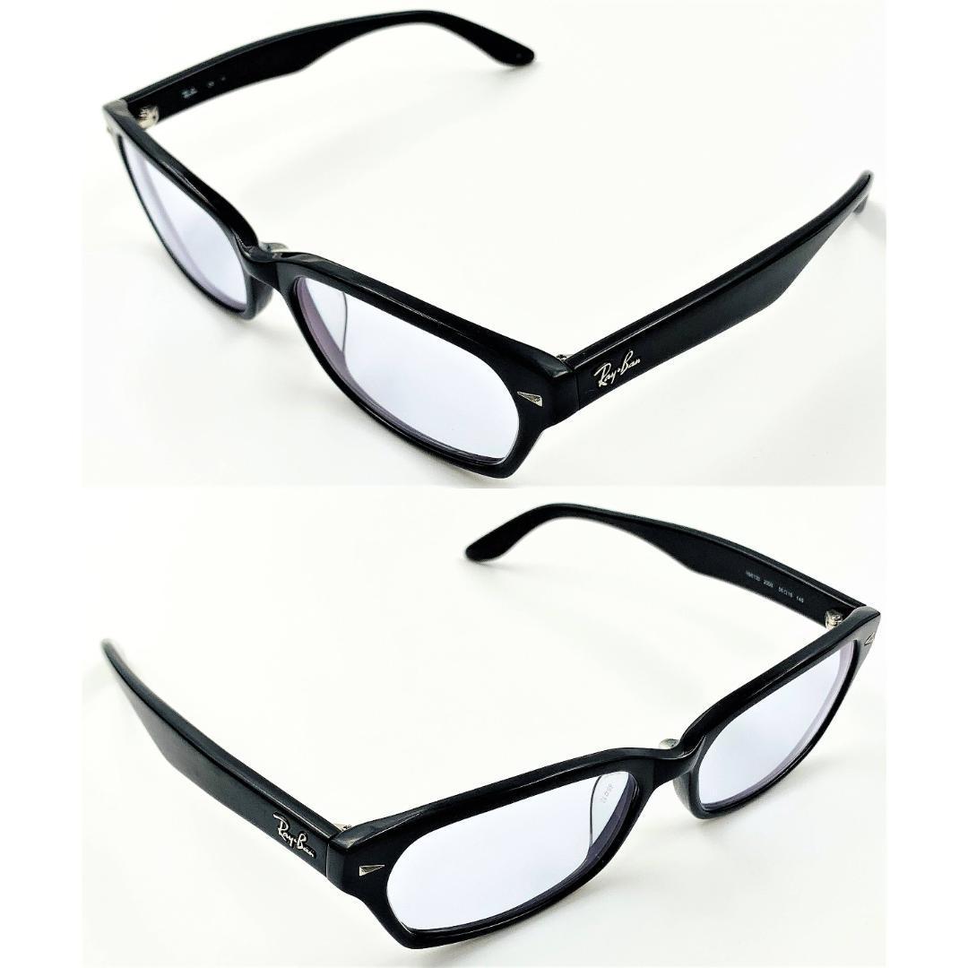 低価高品質 Ray-Ban 伊達眼鏡の通販 by しまじろう's shop|レイバン