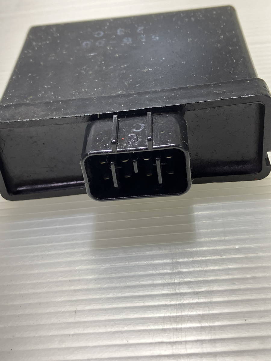 DG07J/CDI 即決 送料無料 TW200 イグナイター 5LB-00 ヤマハ純正 DG07J/CDI 即決 送料無料 TW200 イグナイター 5LB-00 ヤマハ純正