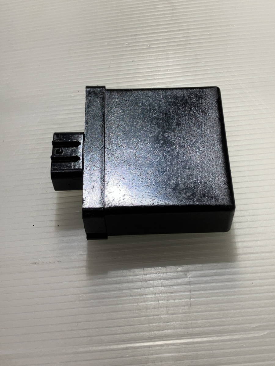 DG07J/CDI 即決 送料無料 TW200 イグナイター 5LB-00 ヤマハ純正 DG07J/CDI 即決 送料無料 TW200 イグナイター 5LB-00 ヤマハ純正
