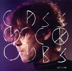 【輸入盤】Ｗｉｔ’ｓ　Ｅｎｄ／Ｃａｓｓ　ＭｃＣｏｍｂｓ_画像1