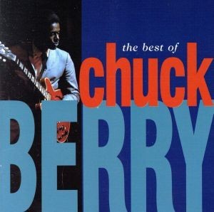 【輸入盤】ＣＨＵＣＫ　ＢＥＲＲＹ　ＢＥＳＴ　ＯＦ／チャック・ベリー_画像1