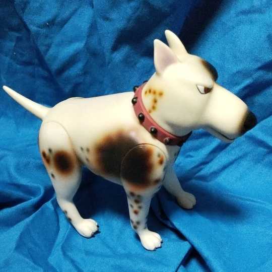 トイストーリー　メディコムトイ　スカッド　シドの犬　Toy Story MEDICOMTOY SCAD 開封品_画像3