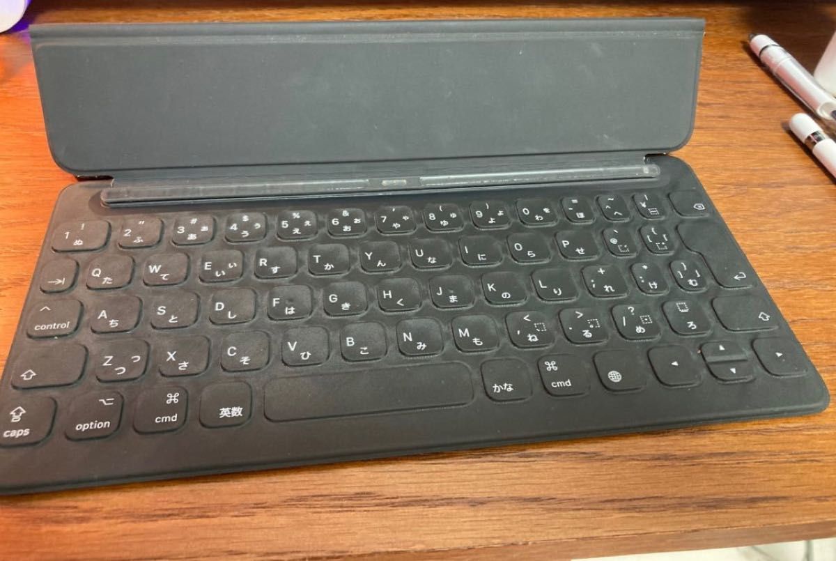iPad Smart Keyboard MX3L2 J/A＋Apple pencilセット