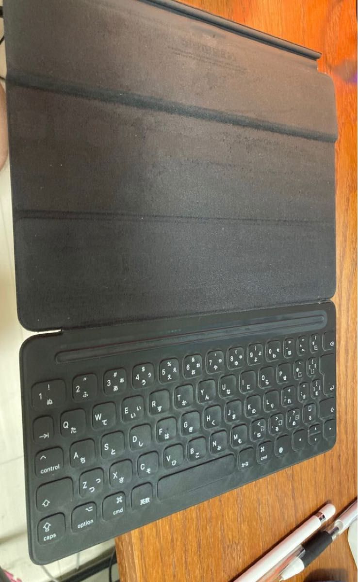 iPad Smart Keyboard MX3L2 J/A＋Apple pencilセット