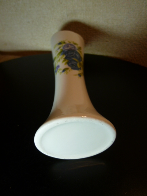 花瓶 陶磁器製 新品・未使用・展示品Bの画像9