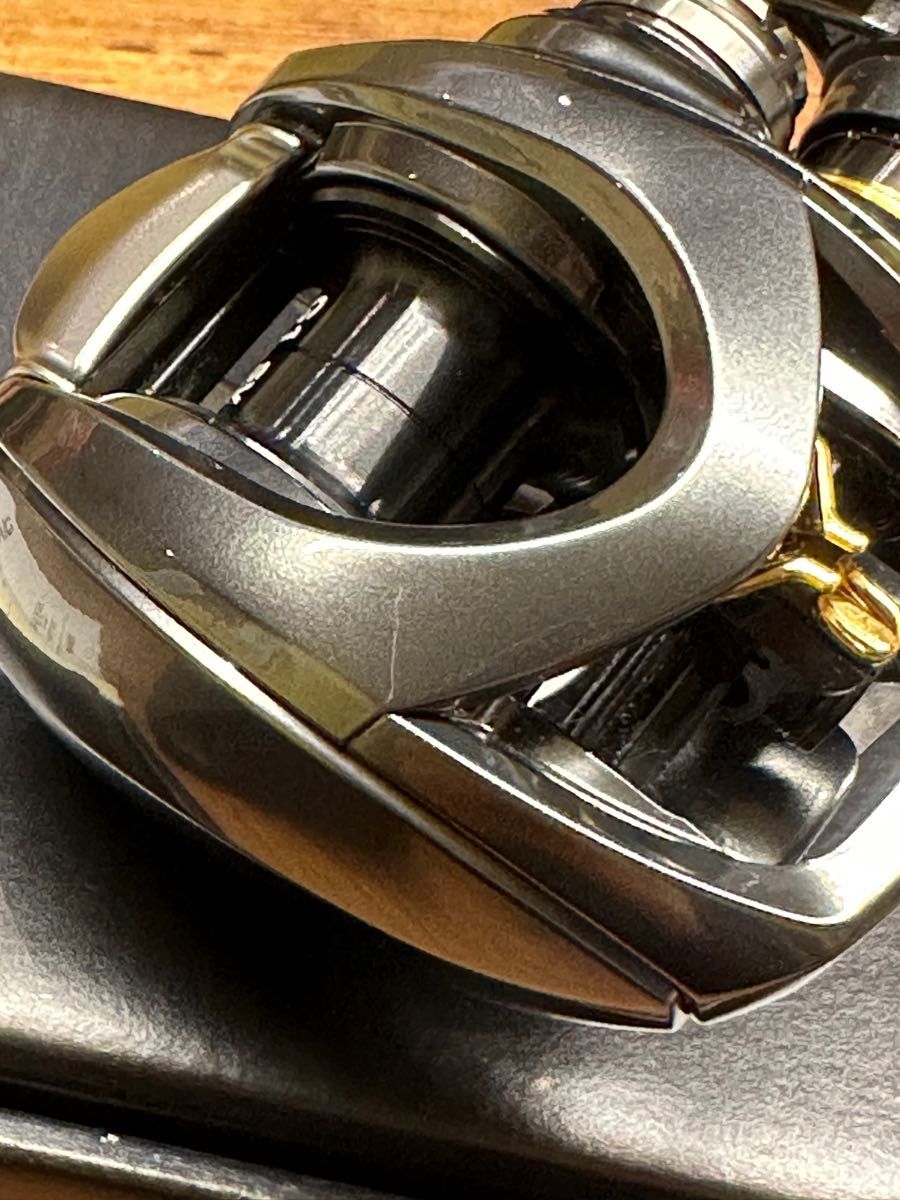 豪華 ダイワ STEEZ スティーズ CT SV TW 700HL 左ハンドル 新品