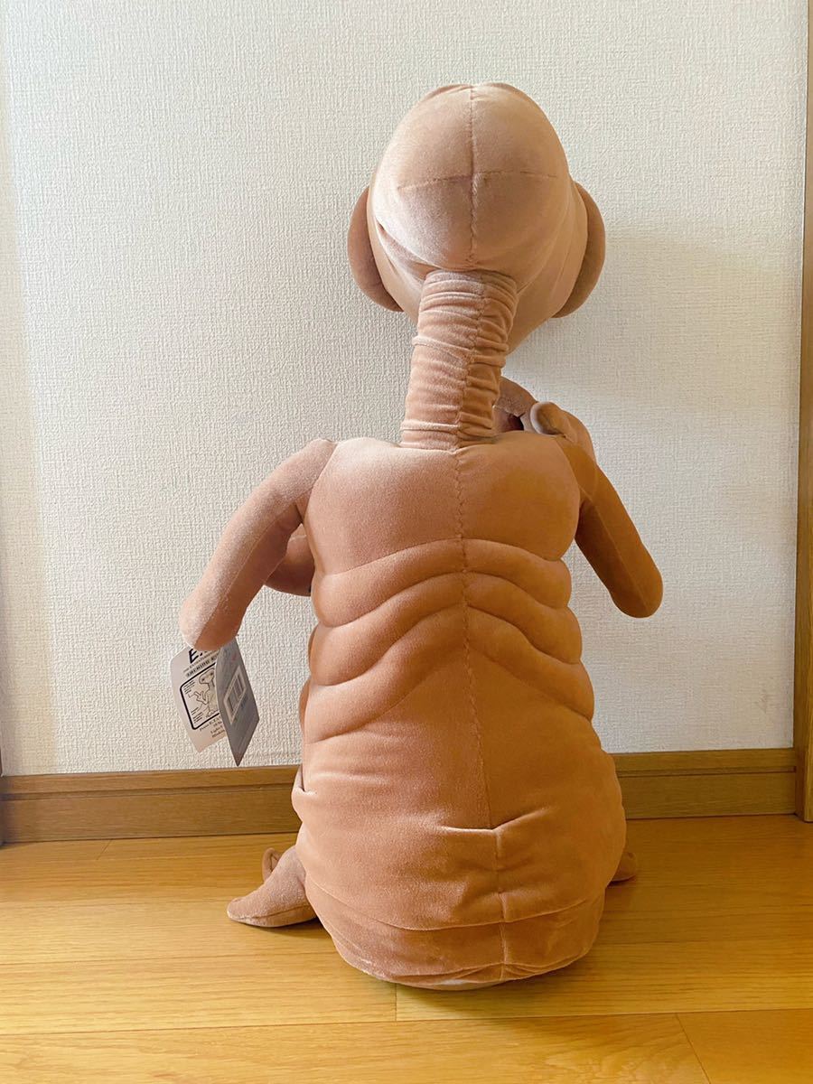 E.T. ぬいぐるみ 3体セット 人形 トイザらス ユニバーサル E.T. ぬいぐるみ 3体セット 人形 トイザらス ユニバーサル