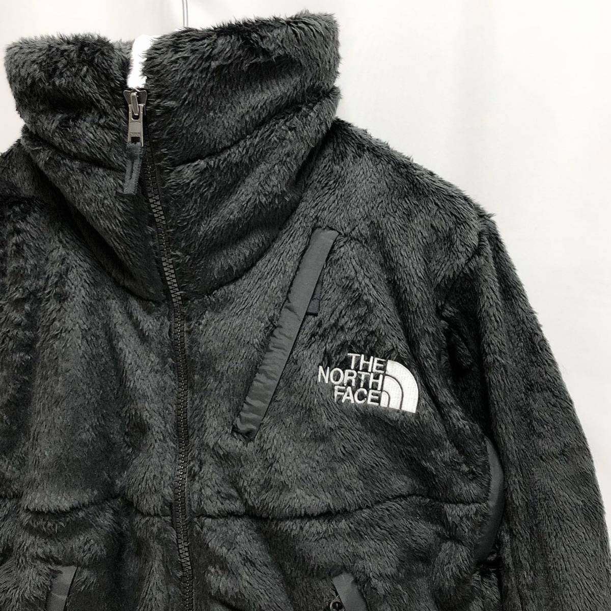 XL 新品 ノースフェイス アンタークティカ バーサロフト ジャケット NA61930 黒 ブラック Antarctica Jacket アンタクティカ フリース