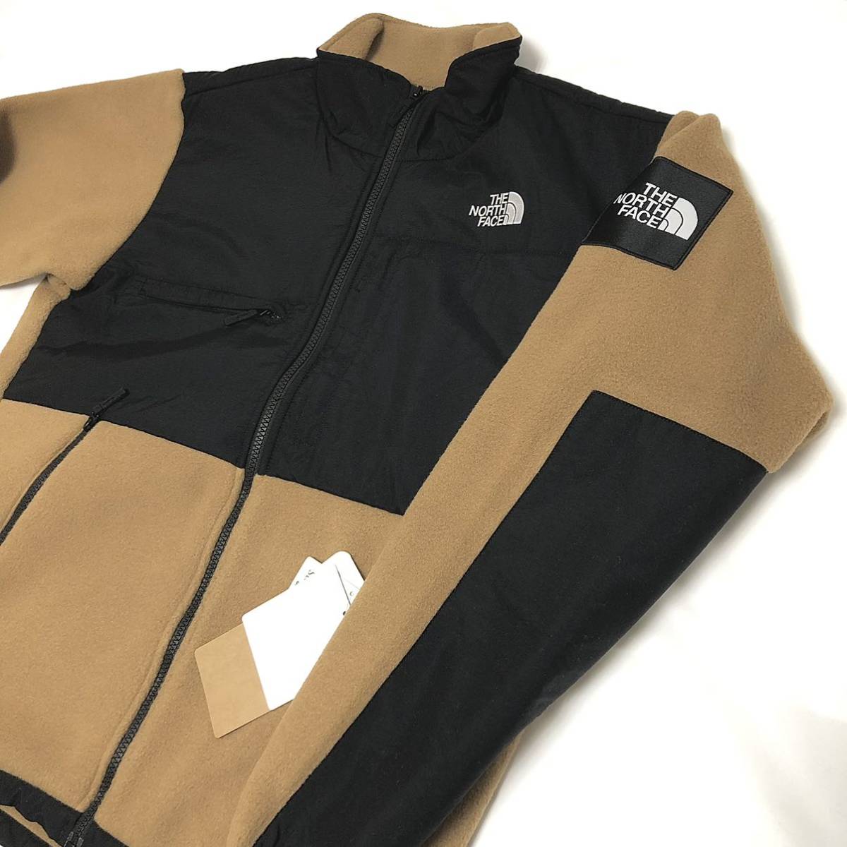 L 新品 ノースフェイス デナリ ジャケット Denali Jacket L 新品 ノースフェイス デナリ ジャケット Denali Jacket