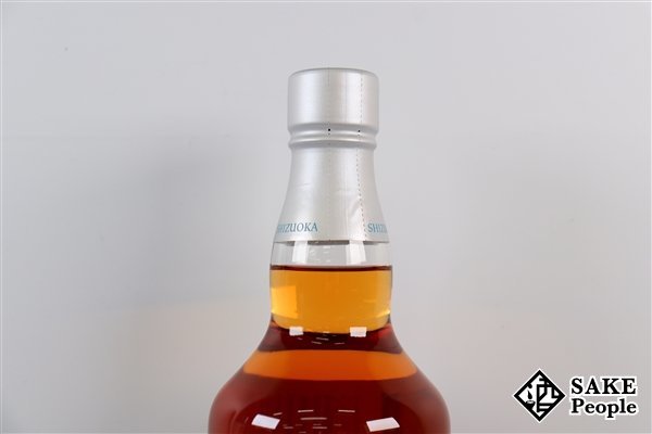 ◇注目! ガイアフロー ポットスティル K 700ml 55% 箱 ジャパニーズ ...