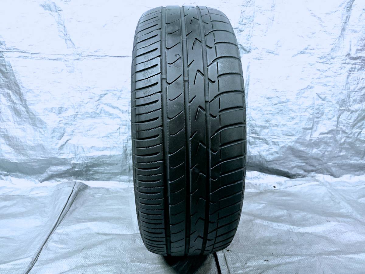 ★格安売切！★TOYO TRANPATH mpz★195/65R15 195-65-15★2020年★1本★No16024_画像1