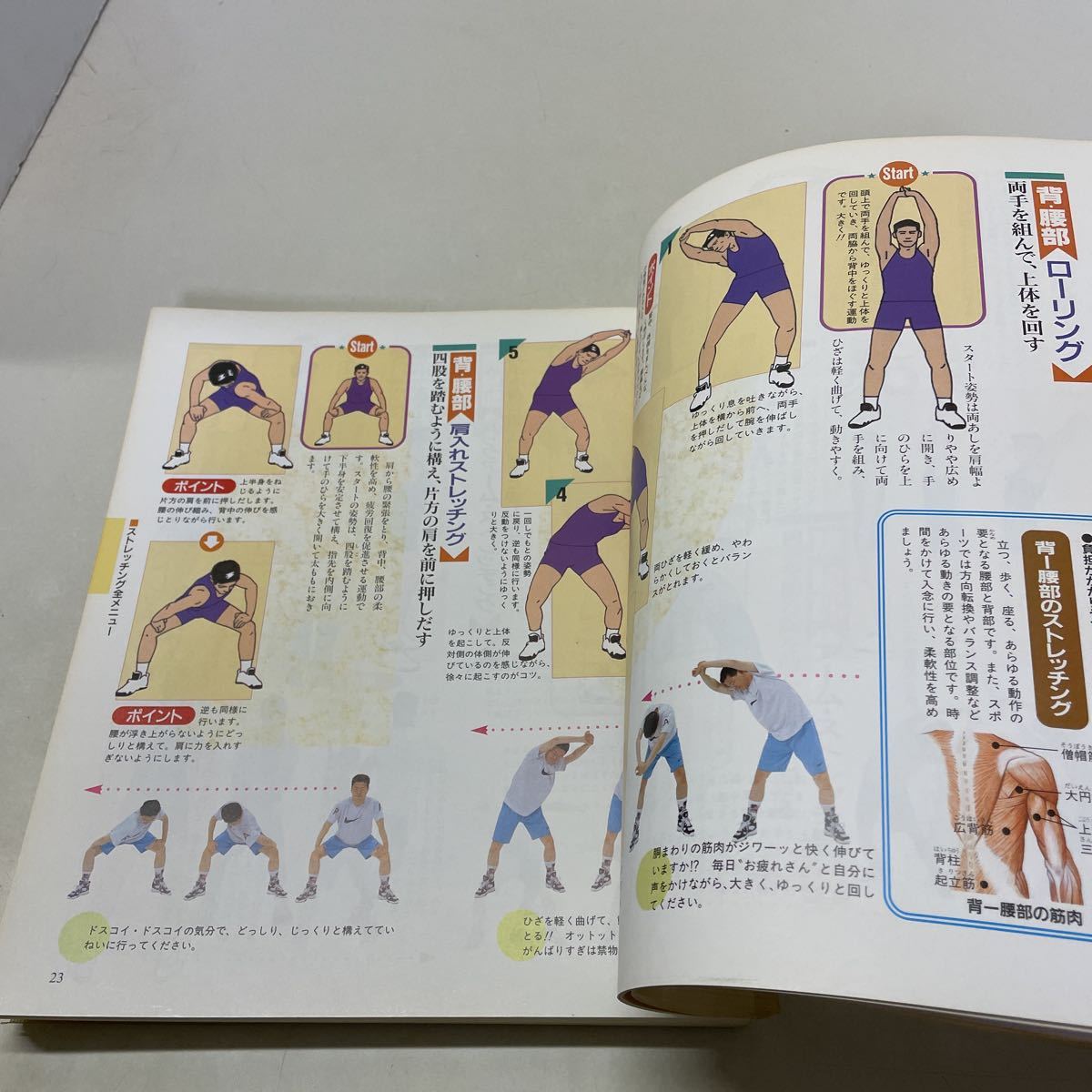221201★F19★からだ革命 クスリになる運(yùn)動(dòng)百科 緒方出版 青山敏彥 小野三嗣 片倉(cāng)武雄 河野友信 田中誠(chéng)一 萱沼文子★レオタード