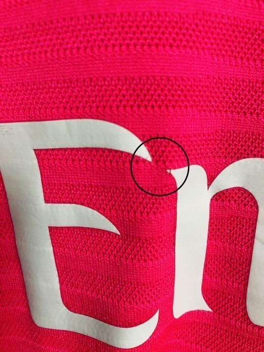 美品 18/19 PSG NIKEヴェイパーニット vaporknit パリサンジェルマン