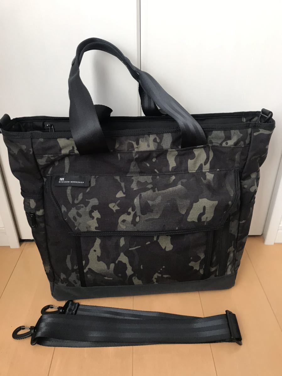 ヤフオク! - ミッションワークショップ MISSIONWORKSHOP