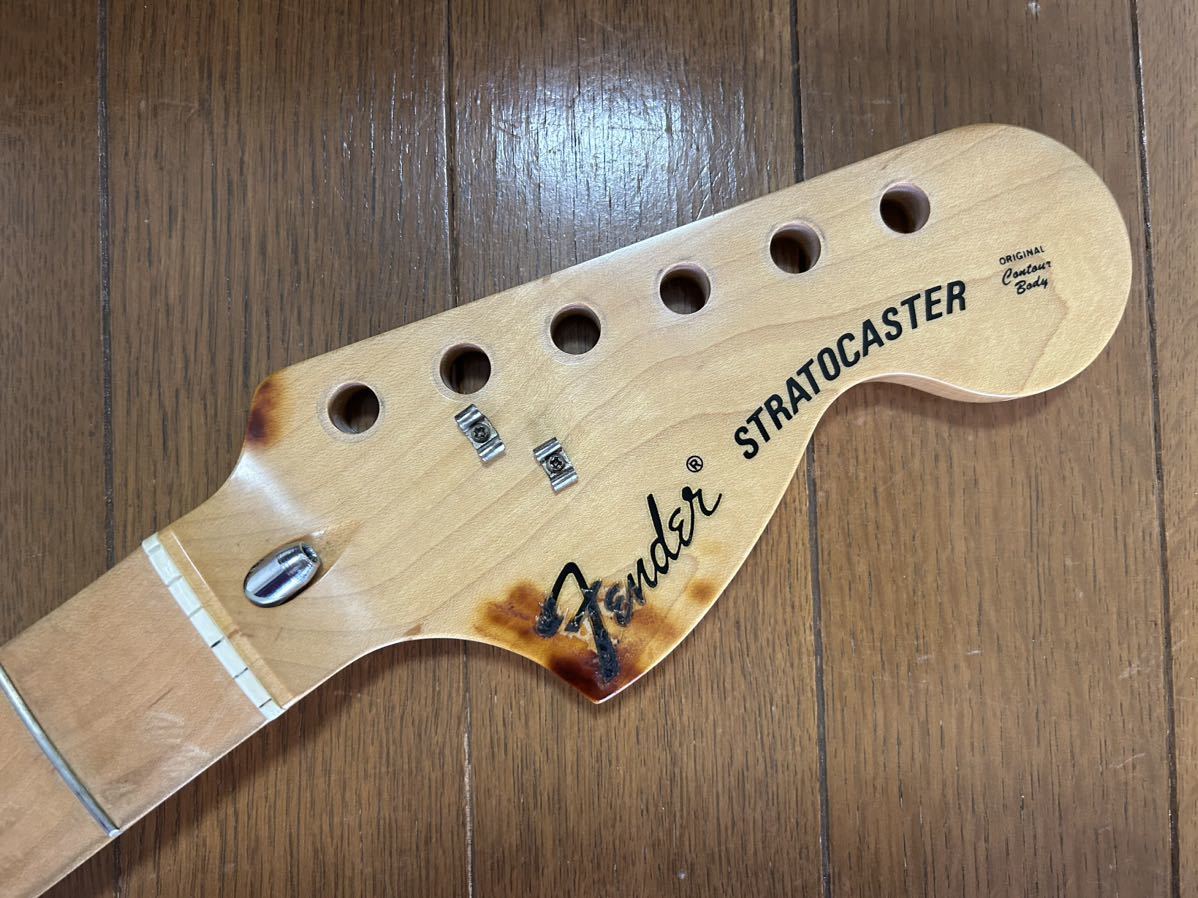 販売一掃 [GP]Fender Japan フェンダー・ジャパン ST72 ストラト