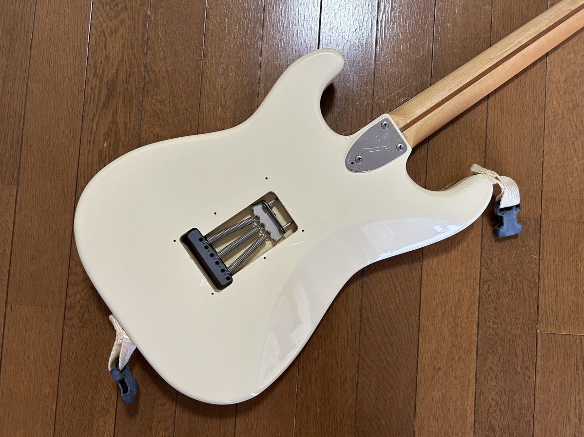 Bibian 比比昂 - [GT]Fender Japan フェンダー・ジャパン