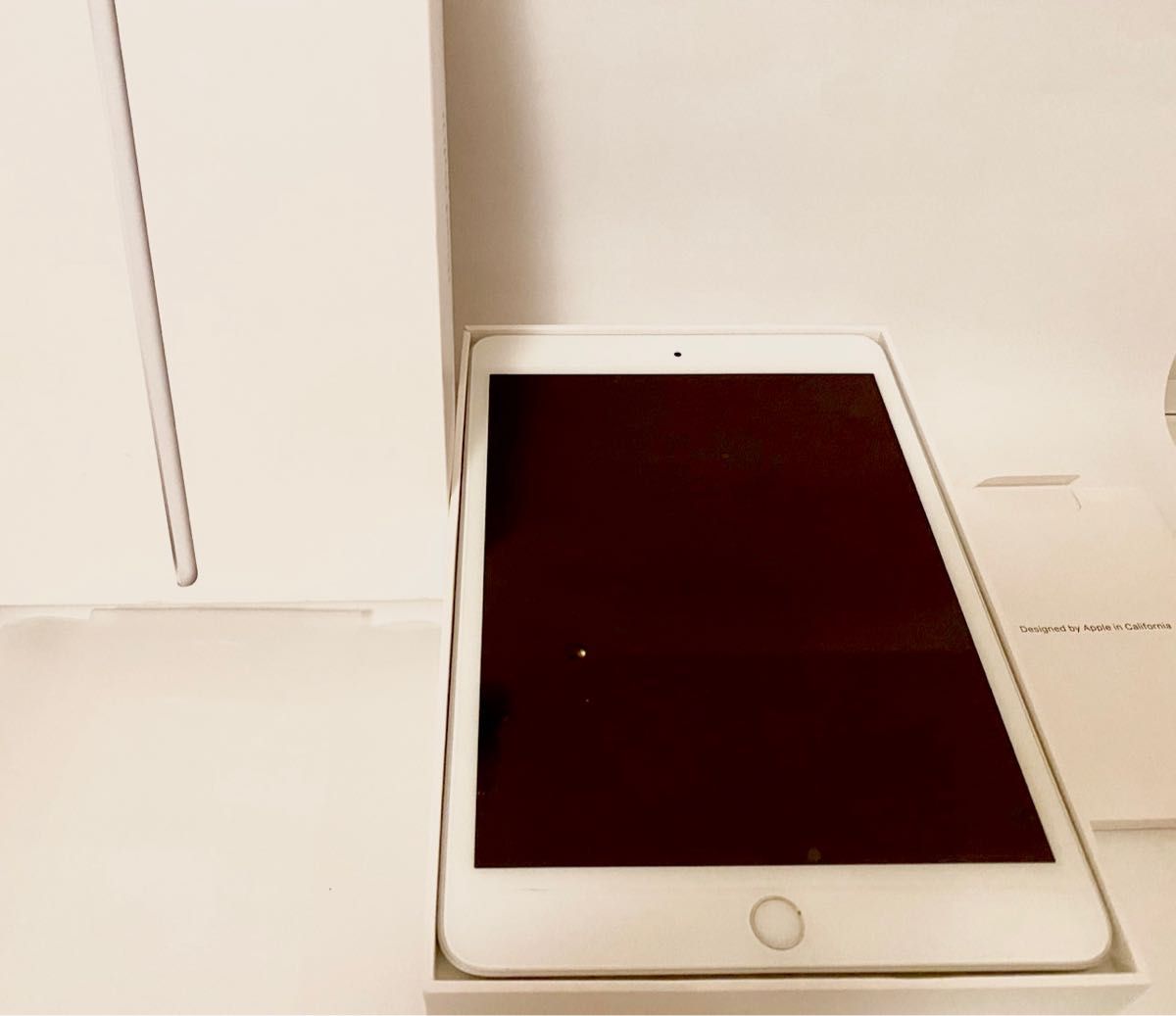 無料発送 6 付き iPad iPad mini mini 64GB ケース スターライト Wi-Fi