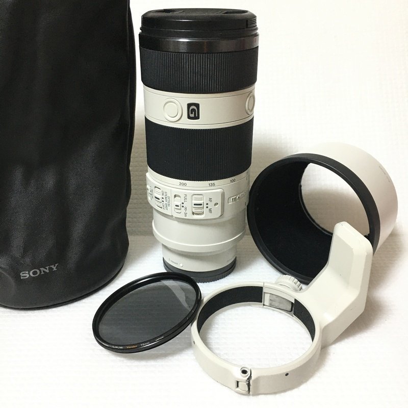 3年保証』 SEL70200G ALC-SH133 おまけ付 ソニー SONY 1.0m/3.28FT-1.5