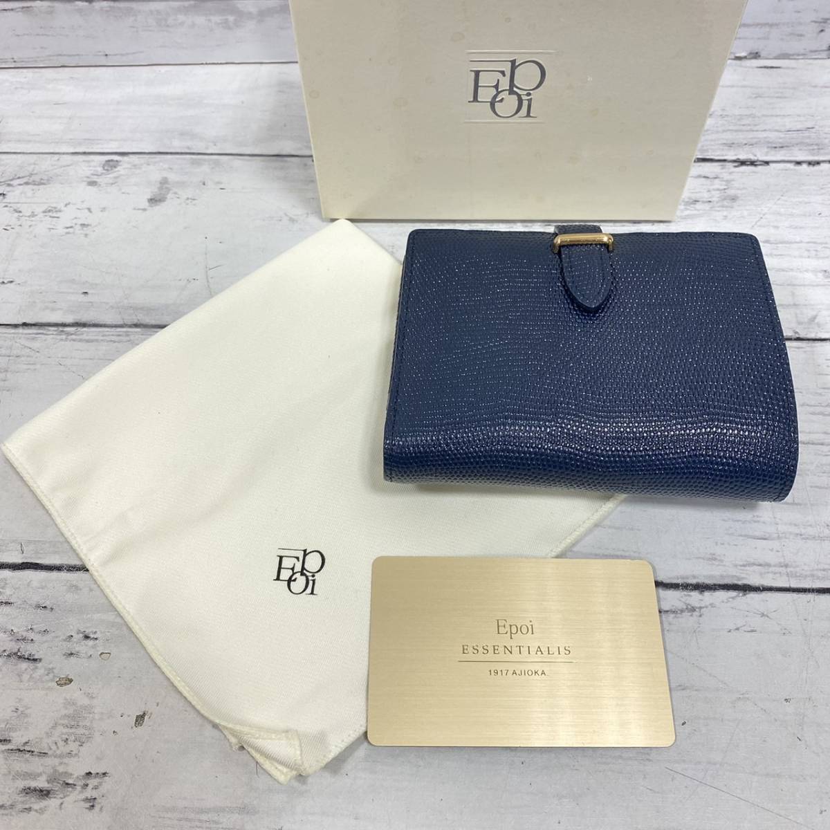 財布 おまとめ 15点 長財布 折りたたみ財布 Gucci coach Louis Vuitton Cartier EPoi UNOKANDA トリーバーチ オーストリッチ 【F_画像2