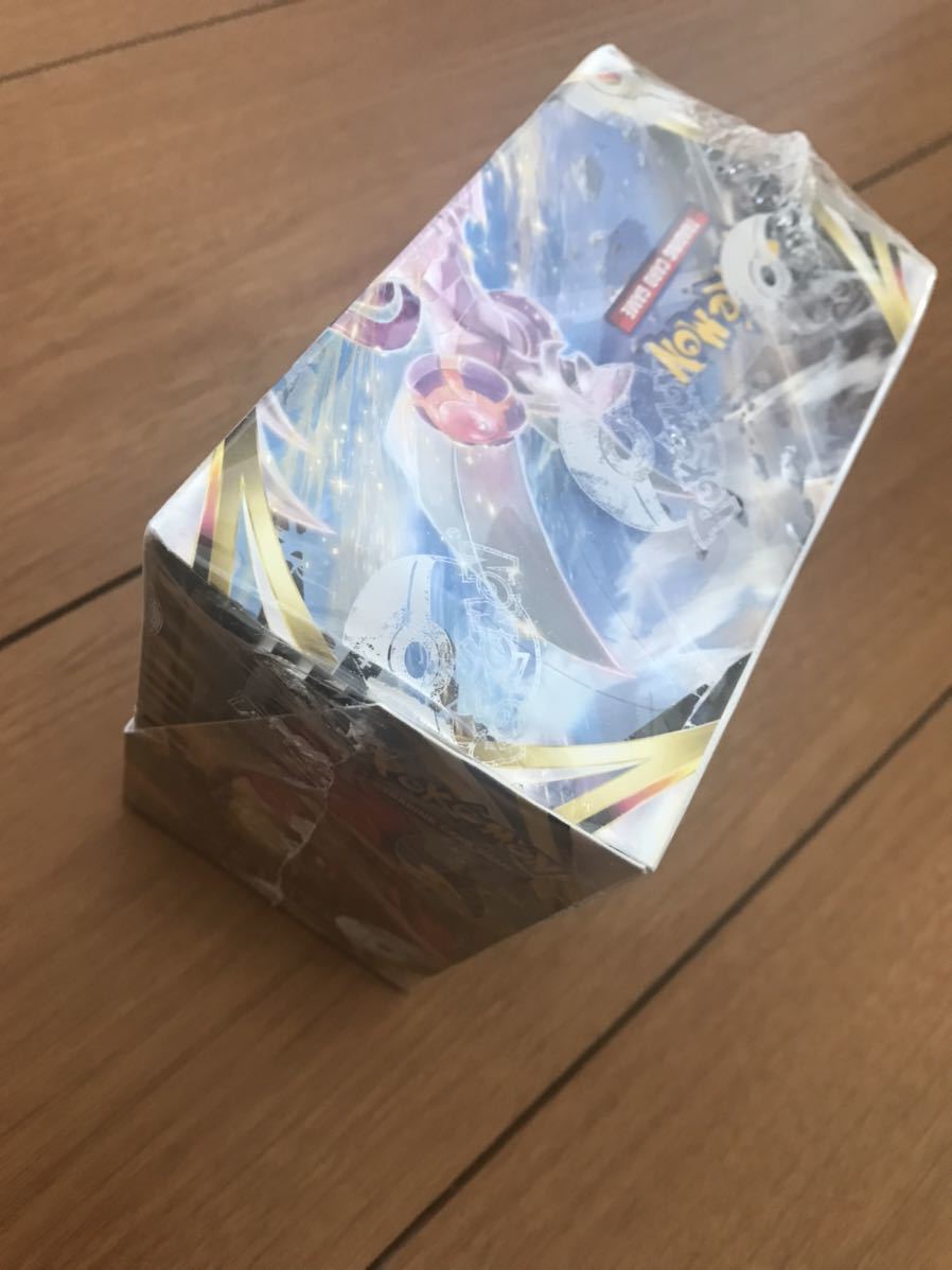 新品未開封 ポケモンカード 海外版 英語版 SWORD&SHIELD ASTRAL RADIANCE アストラルラディアンス ボックス