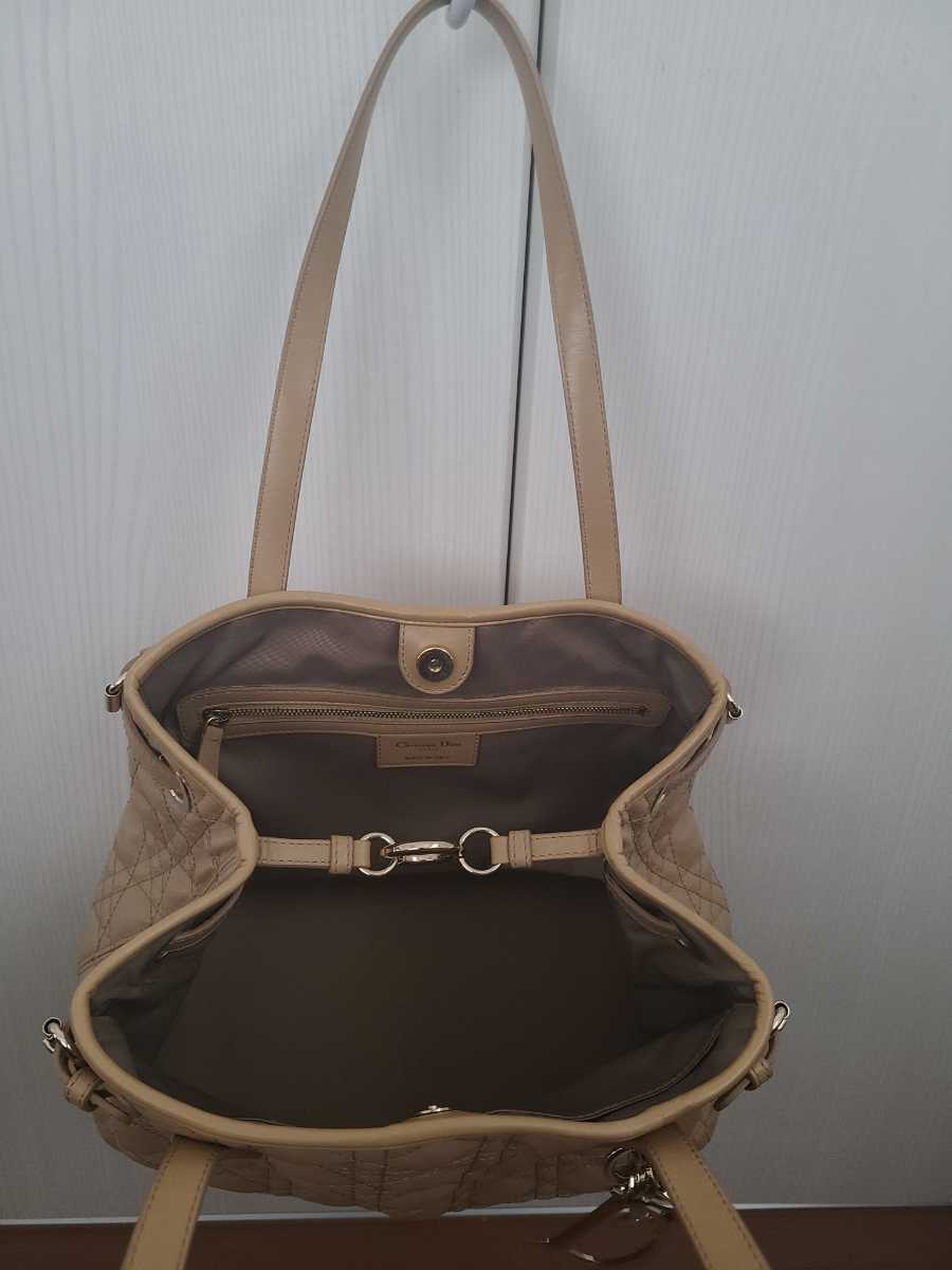 ○超美品○ほぼ未使用○Christian Dior クリスチャンディオール DIOR