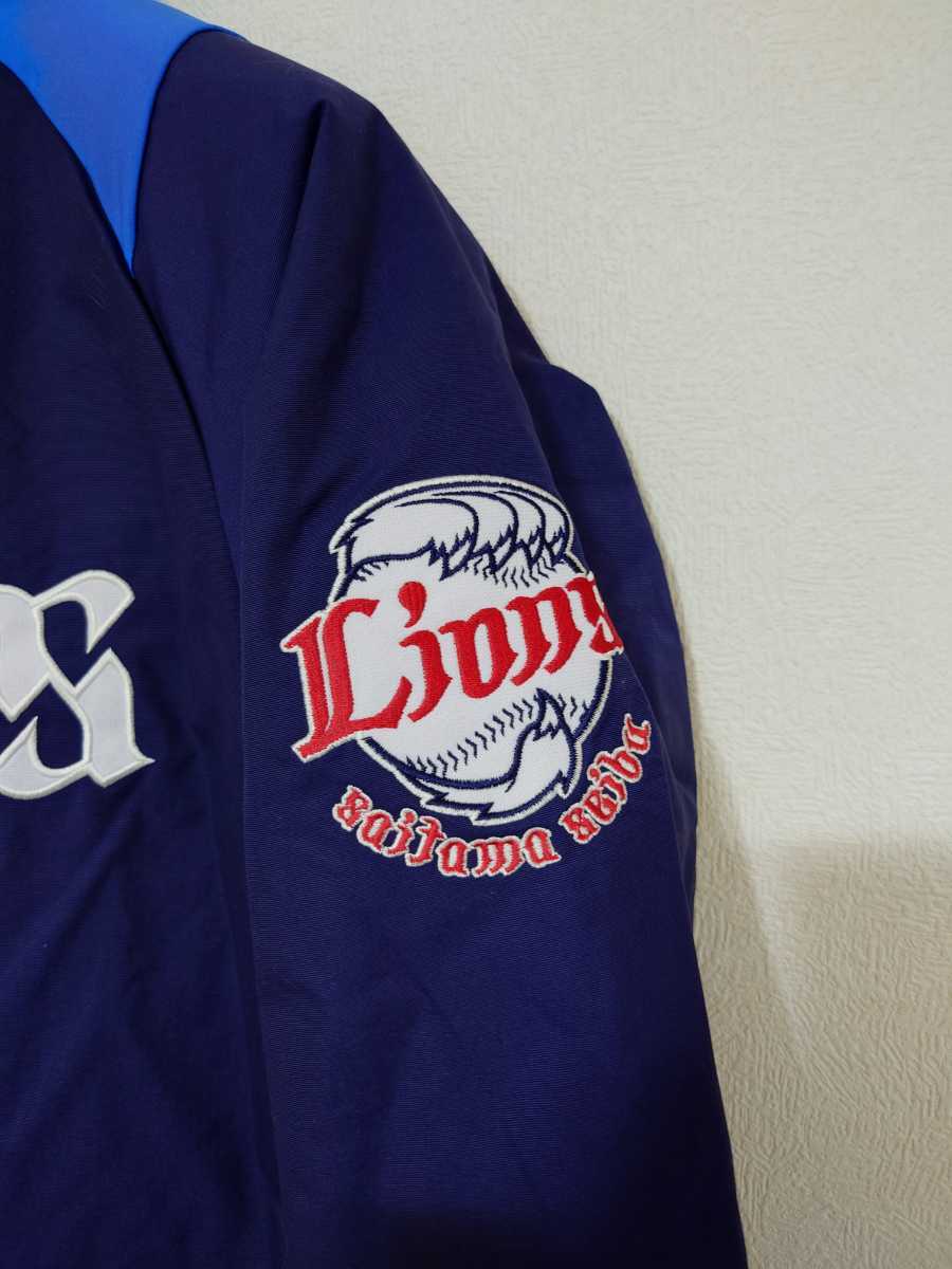 埼玉西武ライオンズ グランドコート グラコン オーセンティック 埼玉西武ライオンズ グランドコート グラコン オーセンティック