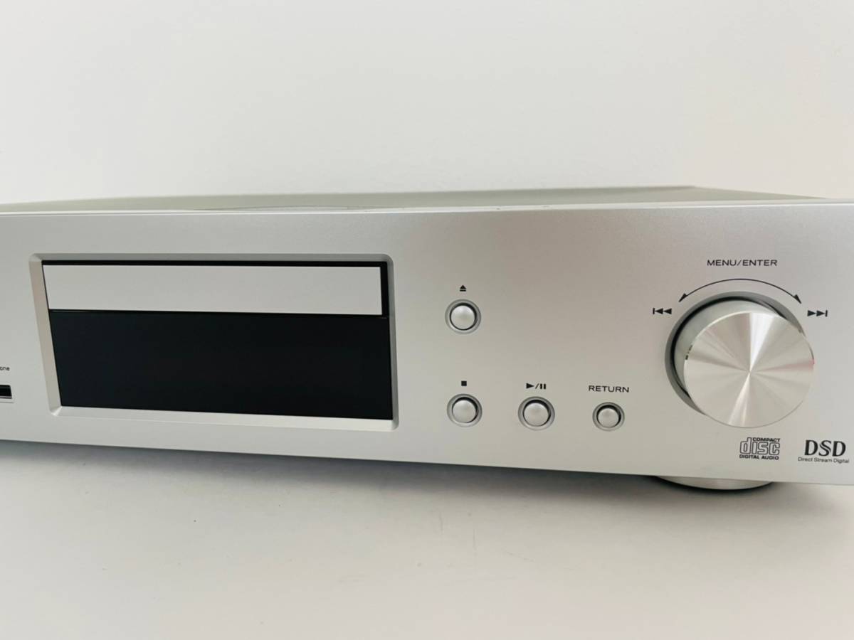 売上実績NO.1売上実績NO.1TEAC ネットワーク CDプレーヤー ハイレゾ