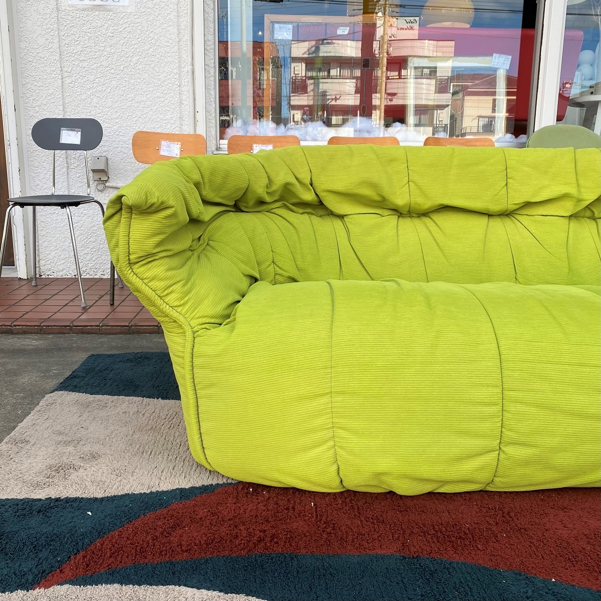ligne roset/リーン・ロゼ ブリガンタン BRIGANTIN 2人掛け ソファ 2