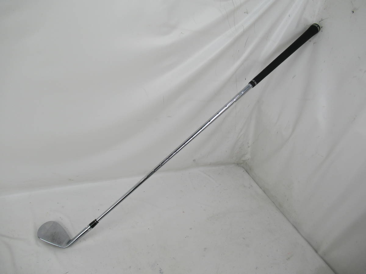 ★Callaway キャロウェイ MACK DADDY-FORGED ウェッジ 純正スチールシャフト 950GH D795★レア★激安★中古★_画像5