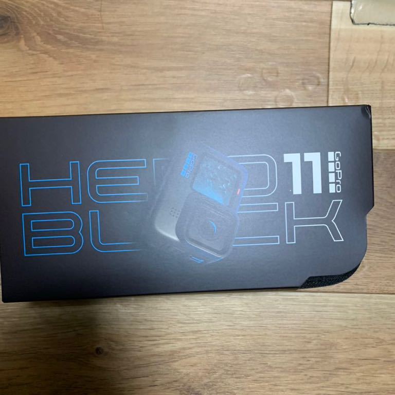 福袋特集 GoPro HERO11 BLACK CHDHX-111-FW trumbullcampbell.com
