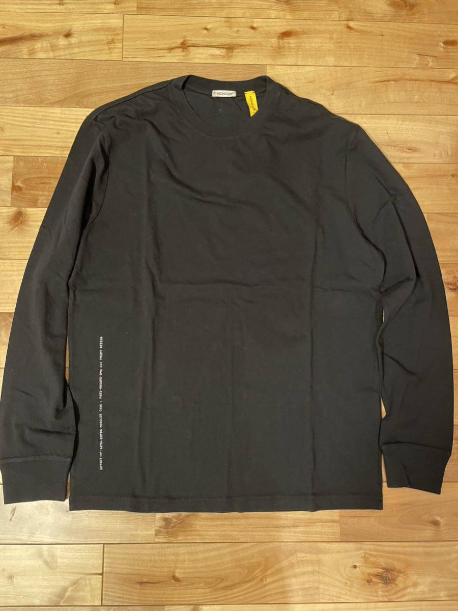 ヤフオク! - MONCLER GENIUS 7 FRAGMENT Hiroshi Fujiwara MA...