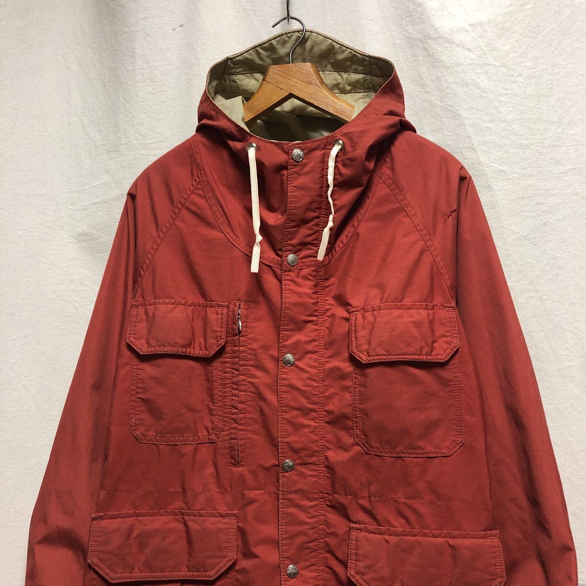 期間限定30%OFF! - Yahoo!オークション オールド マウンテン REI アメリカ製 ナイロン