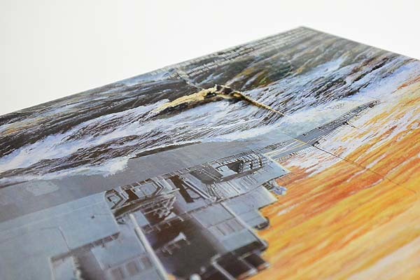 【期間限定特価】 ○蔵出し! 外箱難あり トランペッター 04533 1/350 海上自衛隊 日本