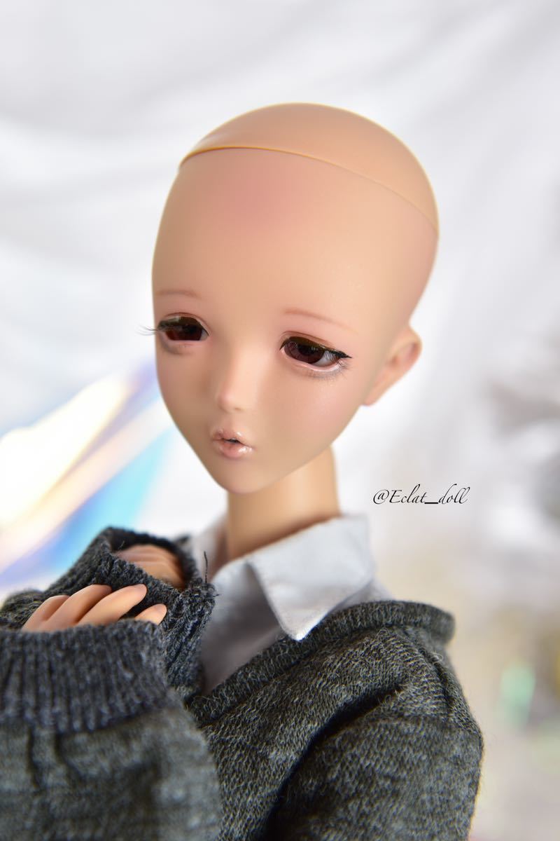 Angel philia 褐色タイプN カスタムメイク www.cch.com.tr