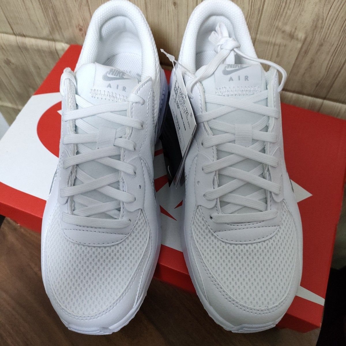 ナイキ スニーカー レディース ホワイト 白 厚底 NIKE 24cm 楽天市場】厚底 スニーカー 白（ブランドナイキ）（スニーカー