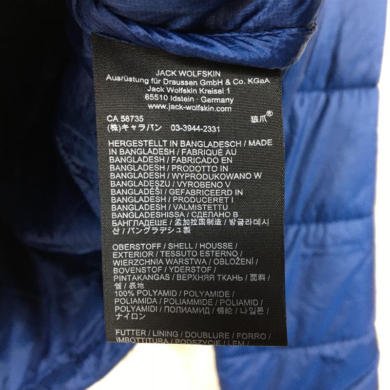 MENs S Jack Wolfskin arugon jacket in sa ration micro guard spoiler ftoJACKWOLFSKIN 1204881