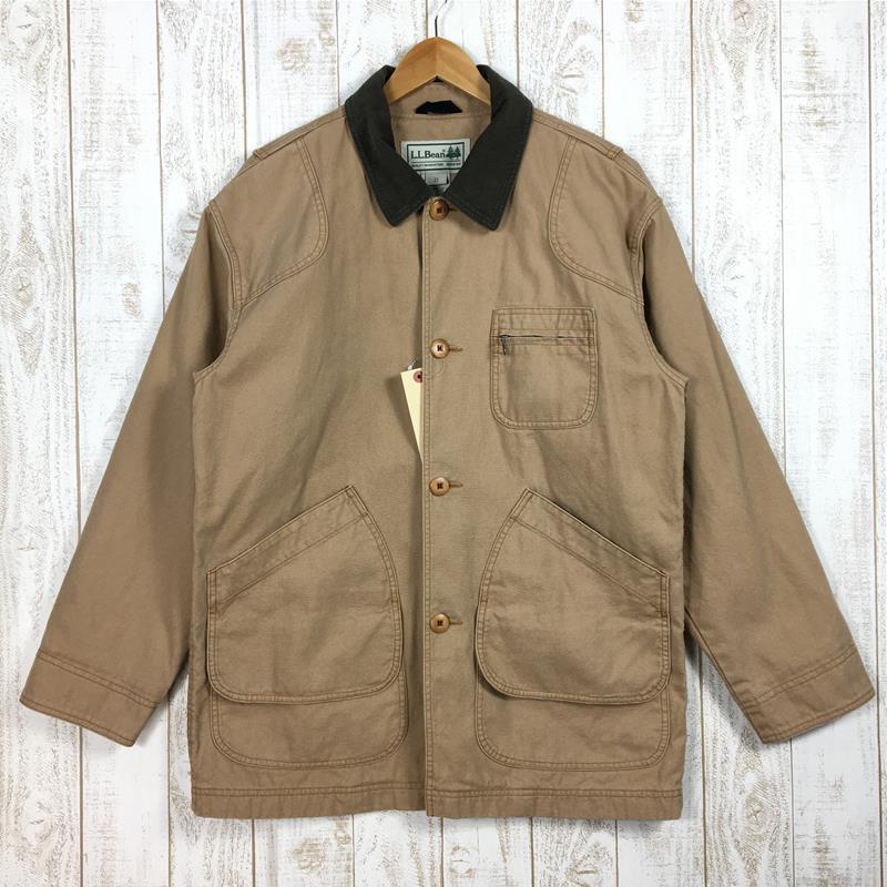 人気カラーの Coat Field Original コットンライナー コート