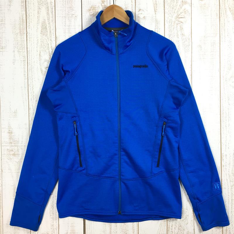 MENs S パタゴニア R1 フルジップ ジャケット R1 FULL ZIP JACKET
