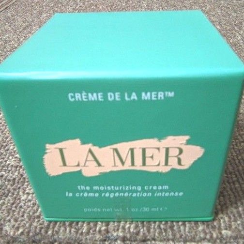 クレーム ドゥ・ラ・メール DE LA MER 30ml スキンケア、基礎化粧品