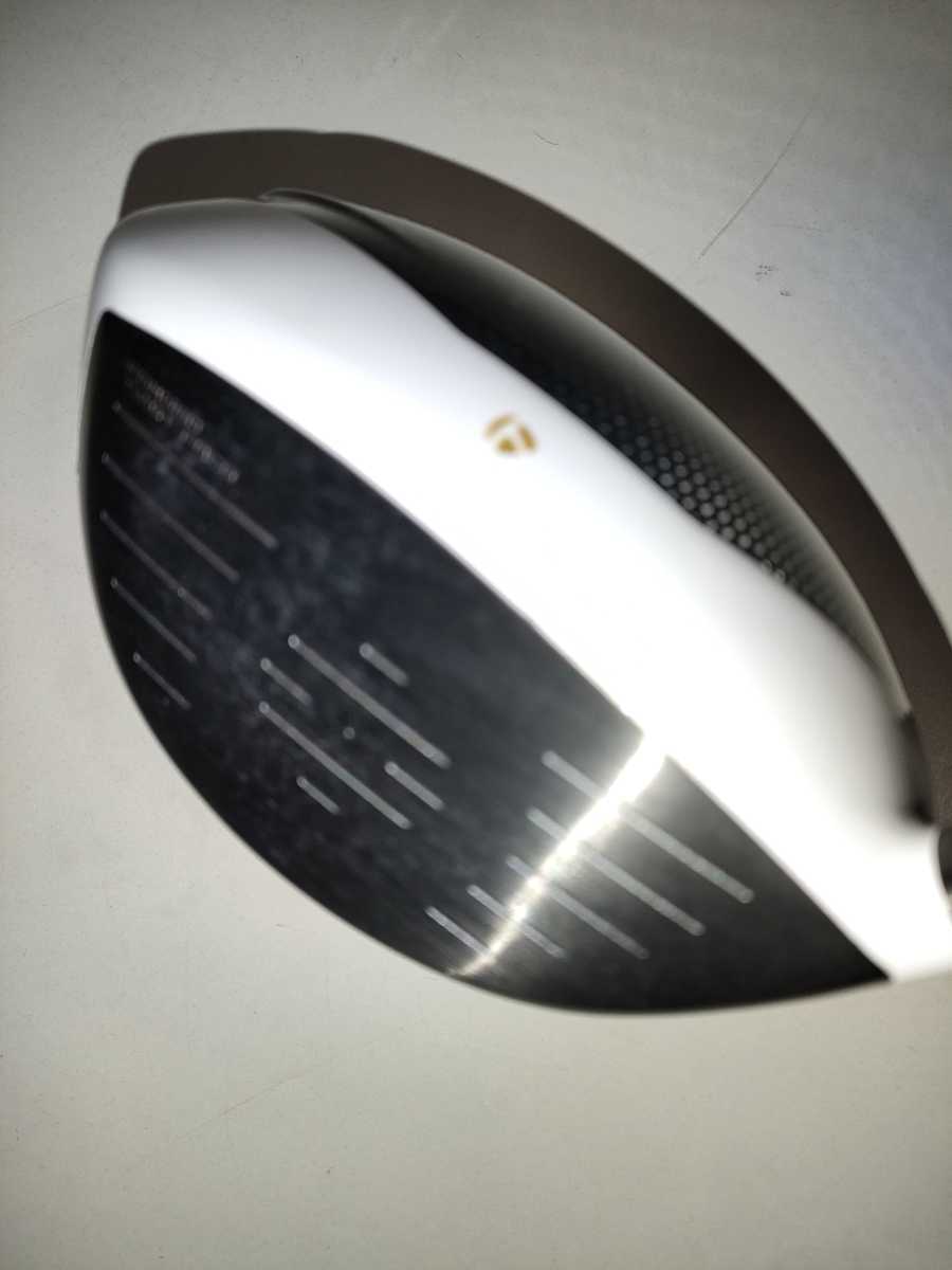 週末ゴールドクーポンでお得!テーラーメイドカスタム M GLOIRE 9.5° Diamana ディアマナ DF50 S _画像4