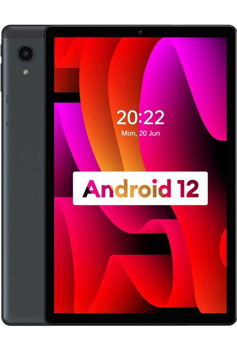 即出荷】 Android 12 タブレット 10インチ thecarestaff.com