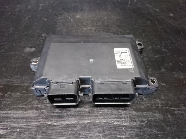スズキ ワゴンR MH21S ECU エンジンコンピューター castiello.com
