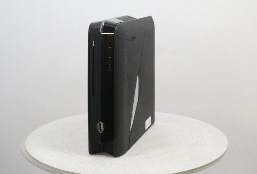 DELL Alienware X51 R2 - Core i7 4770 3.40GHz 8GB 1000GB■現状品