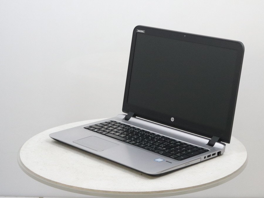 hp ProBook 450 G3 - Core i5 6200U 2.30GHz□現状品-–日本Yahoo!拍賣