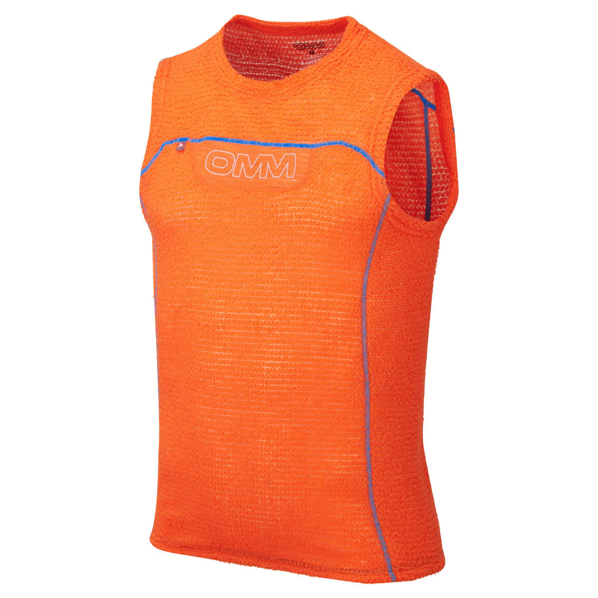 OMM Core Vest コアベスト Orange / XL 希少品 アウトドア、キャンプ