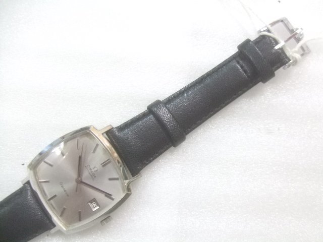 【公式ショップ】 70sメンズオメガジュネーブ自動巻腕時計動品　W536 その他