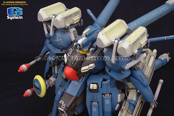 【内祝い】 ◎G-SYSTEM ゼク・ツヴァイVer.◎フルキット 1/100 その他 【内祝い】 ◎G-SYSTEM ゼク・ツヴァイVer.◎フルキット 1/100 その他