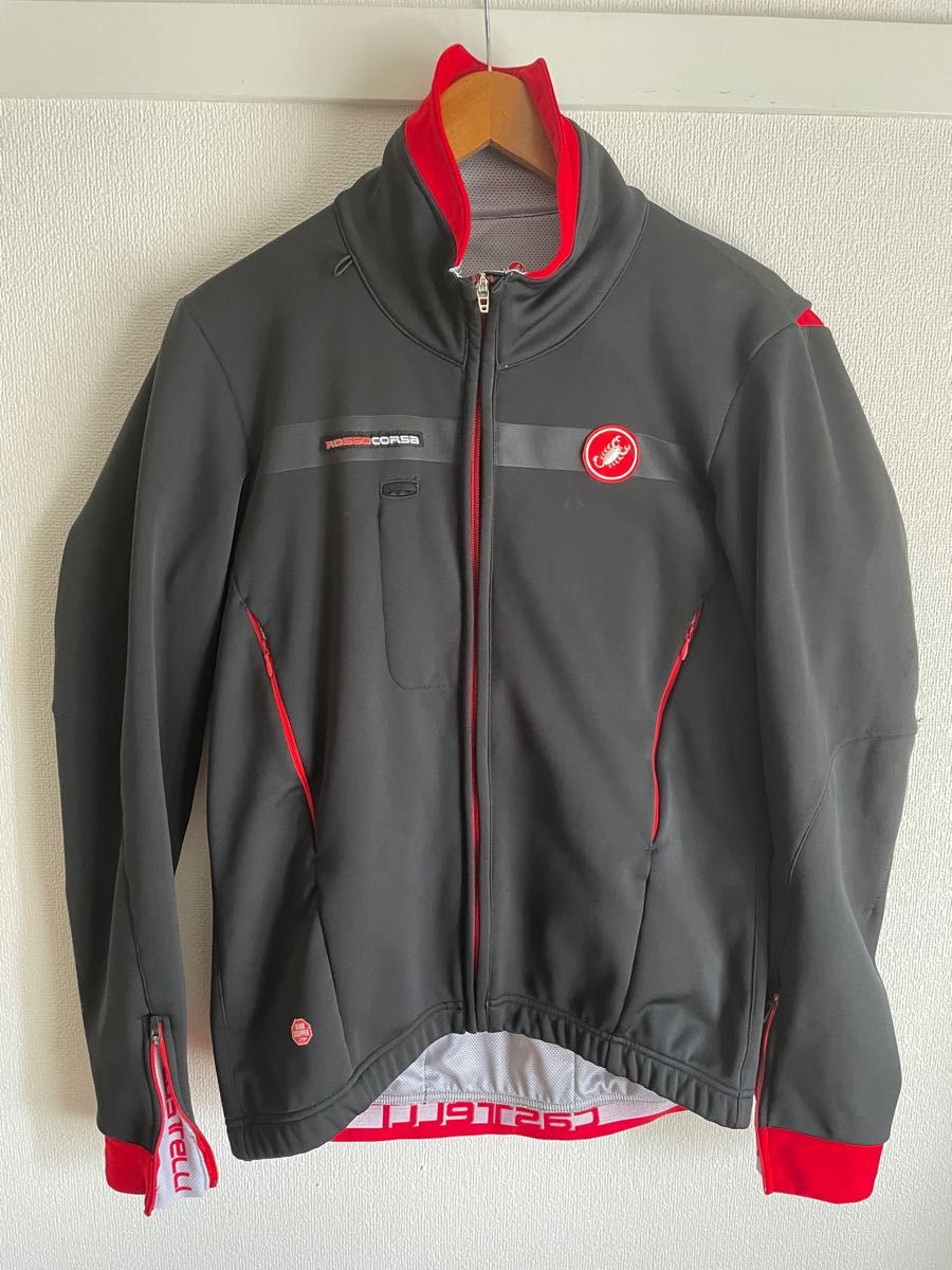 最終値下げ カステリ ESPRESSO JACKET 日本卸売 agroindustria.org.br